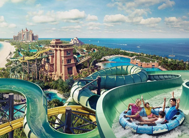 Hotel Nearby Attractions