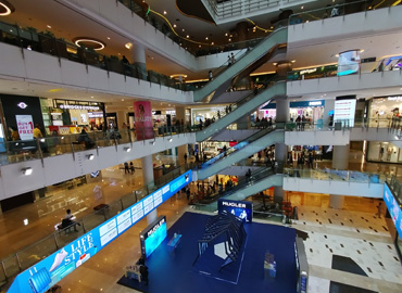 Hotel Nearby Attractions